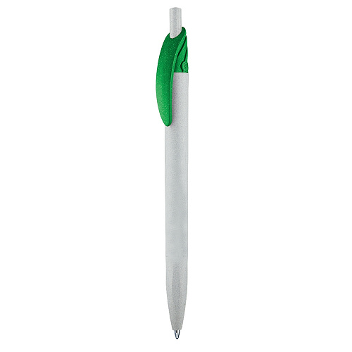 эко-ручка re-pen push (lecce pen)