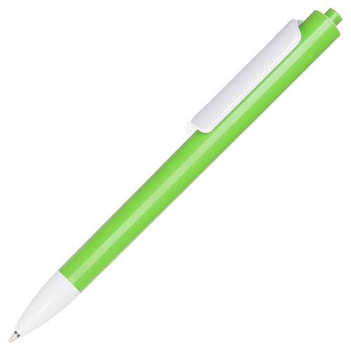 ручка пластиковая forte (lecce pen)