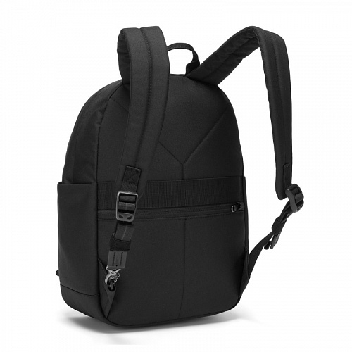 рюкзак pacsafe go 15l backpack, 6 ступенів захисту