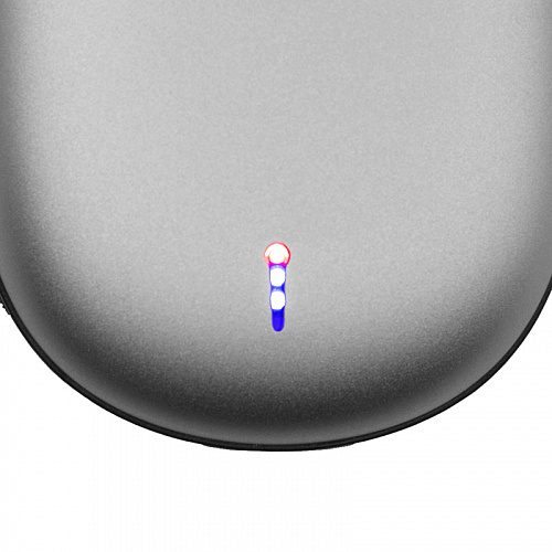 повербанк handwarmer 8000 mah з функцією обігріву рук