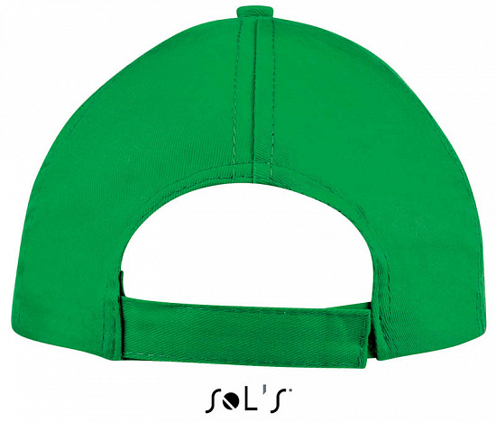 кепка sol's buzz