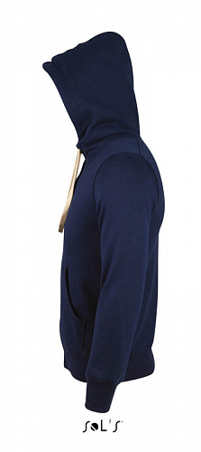 худі на блискавці sol's sherpa