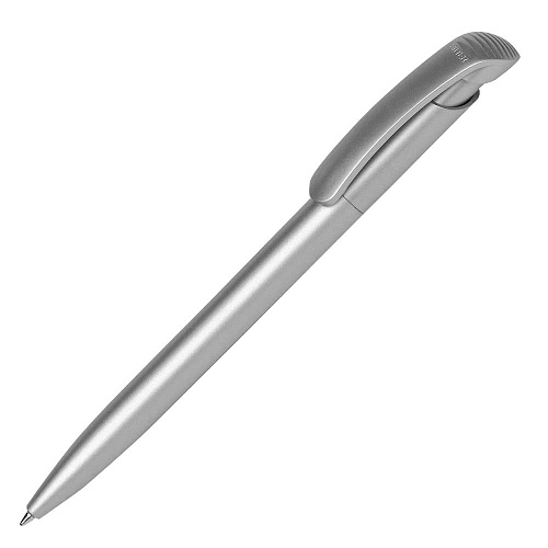 clear silver (ritter pen)