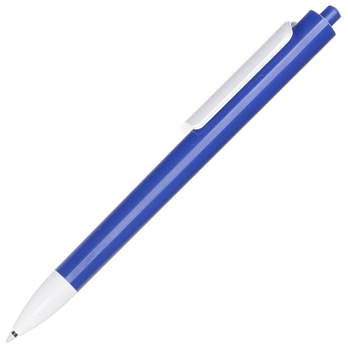 ручка пластиковая forte (lecce pen)