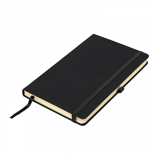 блокнот в клітинку a5 silky тверда обкладинка