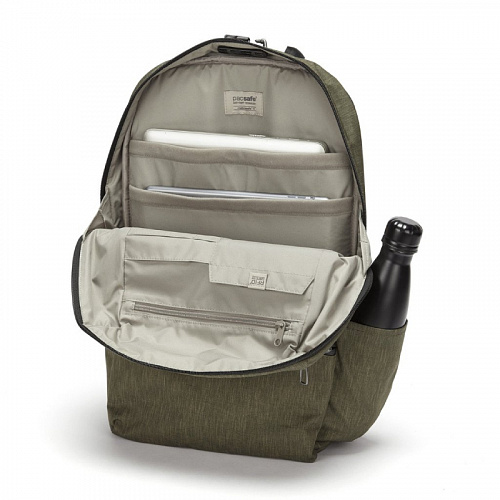 рюкзак metrosafe x 20l backpack, 6 ступенів захисту