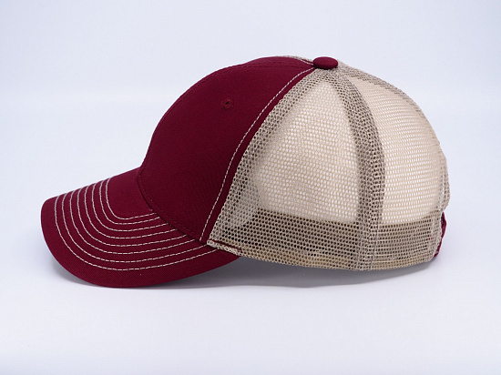 кепка cofee mesh