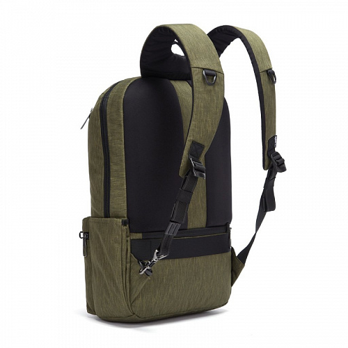 рюкзак metrosafe x 20l backpack, 6 ступенів захисту