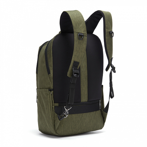 рюкзак metrosafe x 25l backpack, 6 ступенів захисту