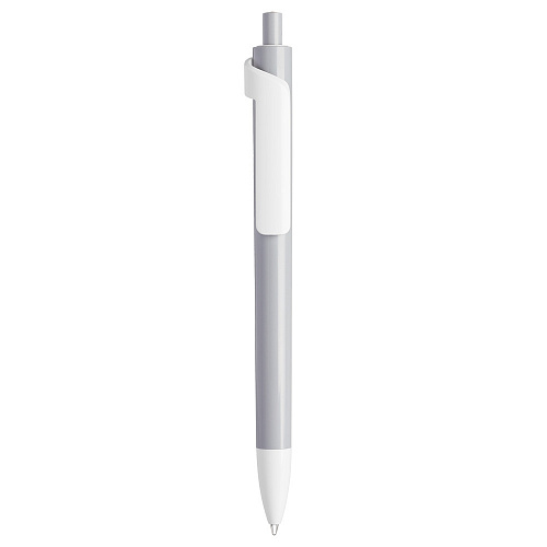 ручка пластиковая forte (lecce pen)