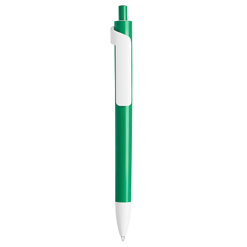 ручка пластиковая forte (lecce pen)