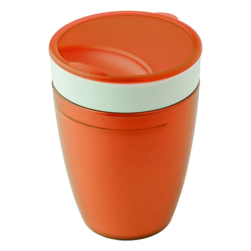 стакан двусоставный