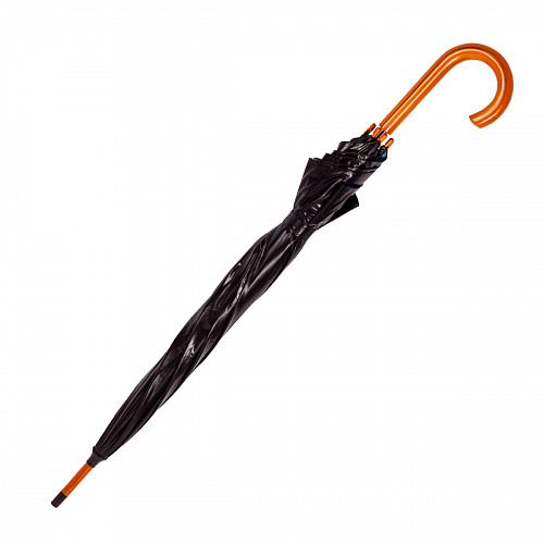 парасоля-тростина напівавтомат тм bergamo