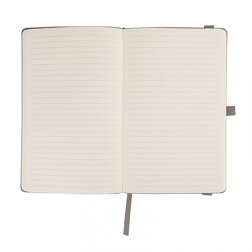 блокнот в лінію а5 gracy м'яка обкладинка