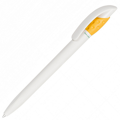 эко-ручка golf green (lecce pen)