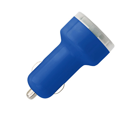 автомобильный адаптер с usb