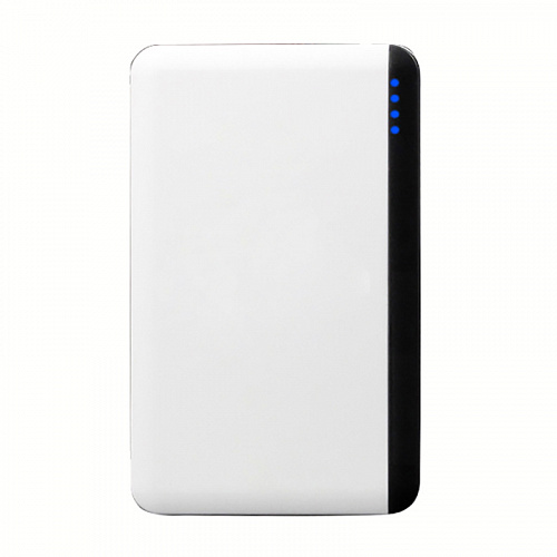 повербанк minibank, 2500 mah