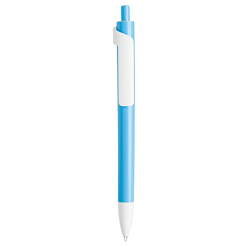 ручка пластиковая forte (lecce pen)