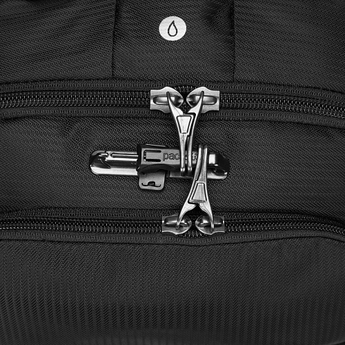 рюкзак, формат midi, антизлодій vibe 20, відновлений нейлон econyl