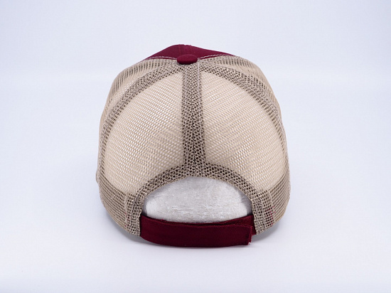 кепка cofee mesh