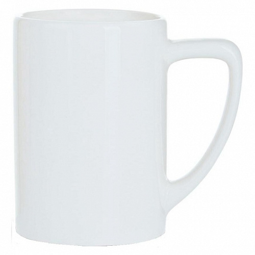 керамическая чашка marta 320 мл