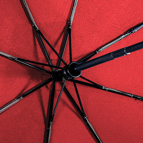 складной автоматический зонт тм "bergamo"