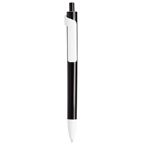 ручка пластиковая forte (lecce pen)