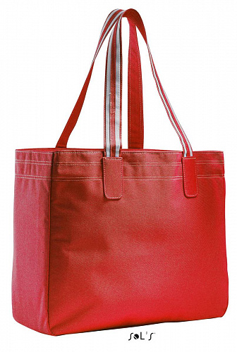 сумка-шоппер sol's rimini