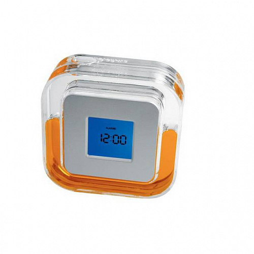 годинник настільний багатофункціональний