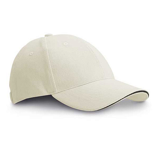 кепка 'сэндвич' 