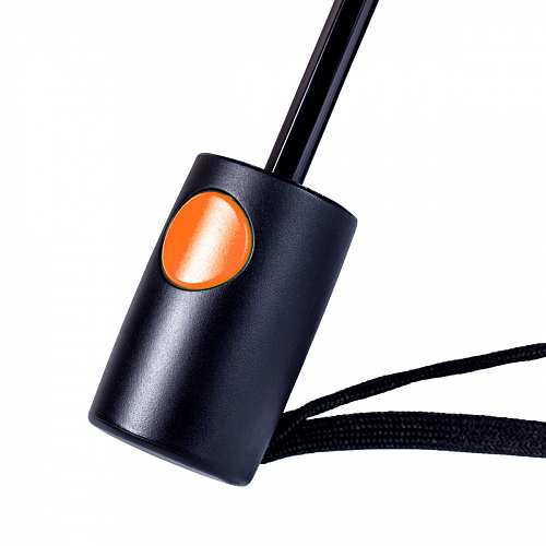 складана напівавтоматична парасоля bergamo sky