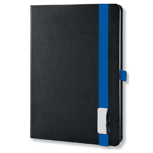 записная книжка туксон а5 (lanybook)