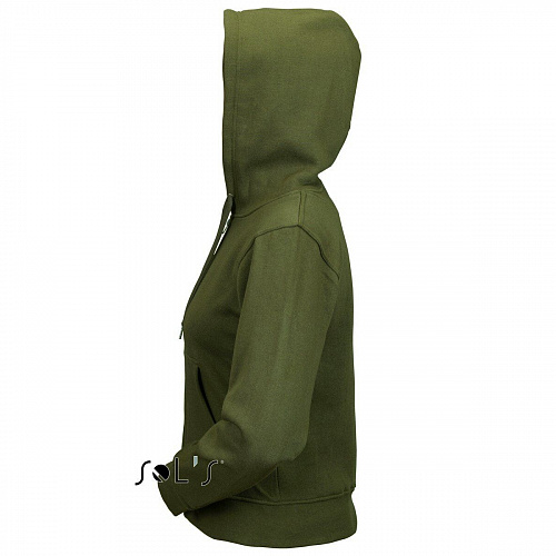 худі на блискавці sol's success