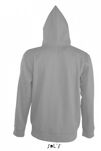 худі на блискавці чоловічий sol's seven men