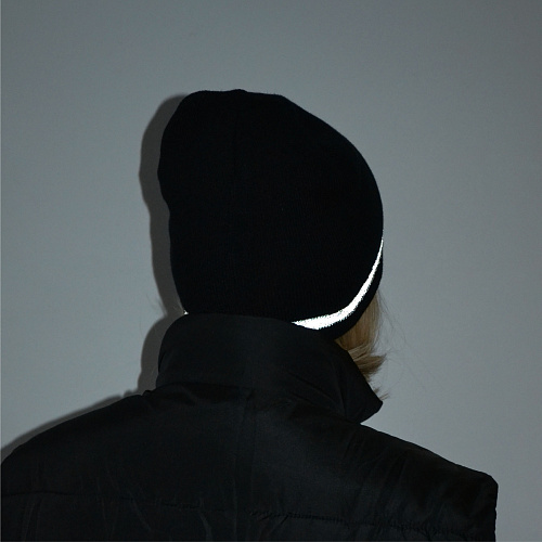 шапка cofee reflex