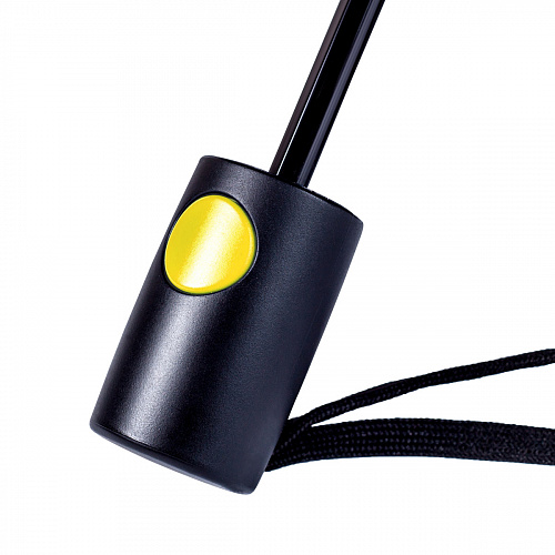 парасоля складана напівавтоматична bergamo sky