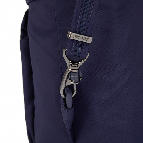 рюкзак жіночий citysafe cx mini backpack, 6 ступенів захисту