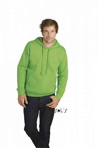 худі sol's snake