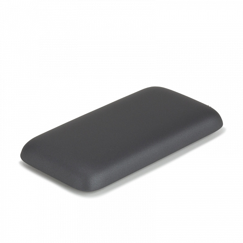 повербанк (портативний акумулятор) bubble bang, 4000 mah, світиться логотип