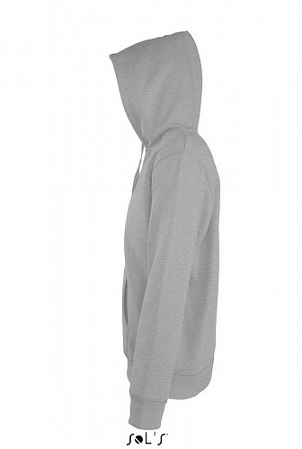 худі на блискавці чоловічий sol's seven men