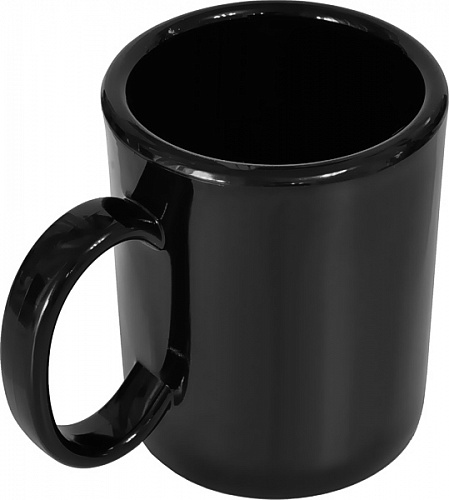 чашка пластиковая