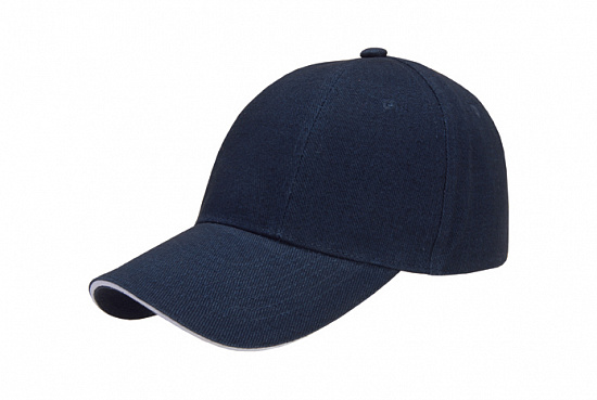 кепка cofee turned sandwich