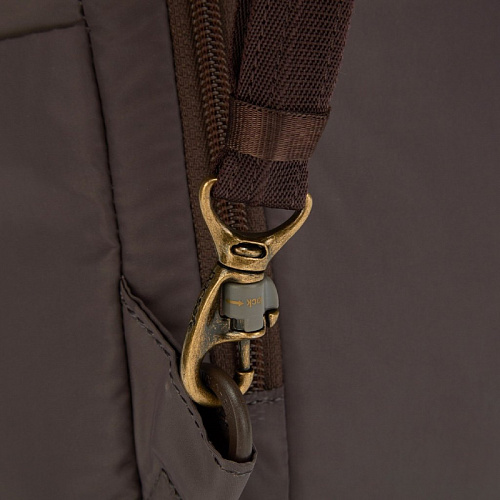 рюкзак жіночий stylesafe backpack , 6 ступенів захисту