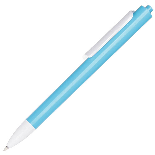 ручка пластиковая forte (lecce pen)