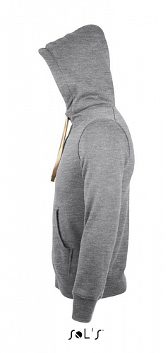 худі на блискавці sol's sherpa