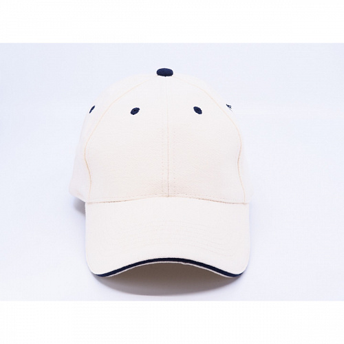 кепка cofee contrast sandwich