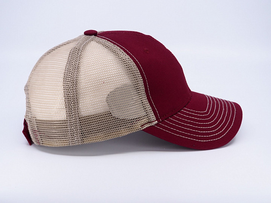 кепка cofee mesh