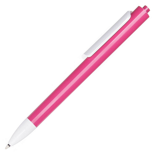 ручка пластиковая forte (lecce pen)