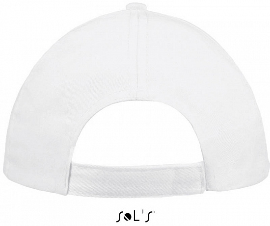 кепка sol's buzz
