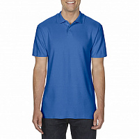 Поло SoftStyle 177, TM Gildan т64800-7686C-2XL